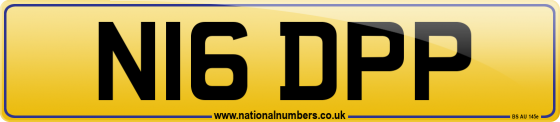 N16 DPP