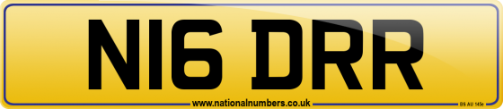 N16 DRR