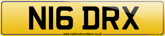 N16 DRX