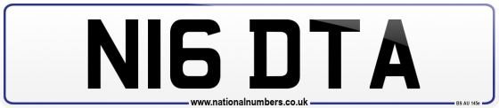 N16 DTA