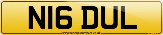 N16 DUL