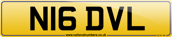 N16 DVL
