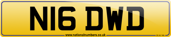 N16 DWD