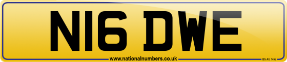 N16 DWE