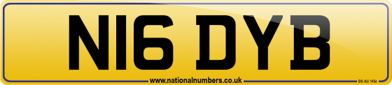 N16 DYB