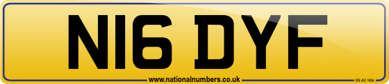 N16 DYF