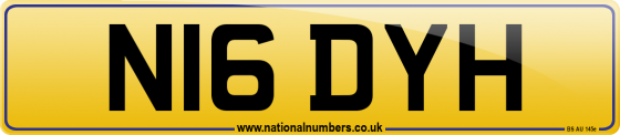 N16 DYH