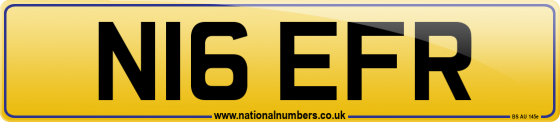 N16 EFR