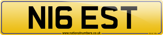 N16 EST