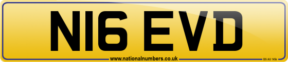 N16 EVD
