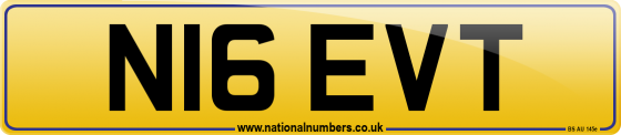 N16 EVT