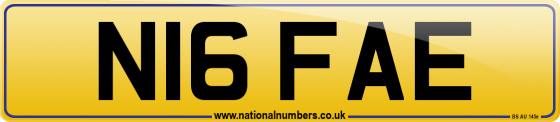N16 FAE