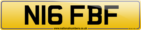 N16 FBF