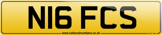 N16 FCS