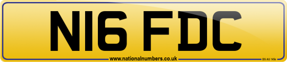 N16 FDC