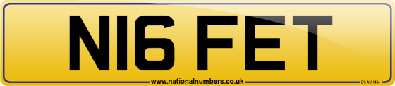N16 FET