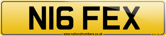 N16 FEX