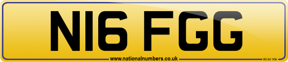 N16 FGG