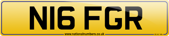 N16 FGR