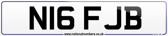 N16 FJB