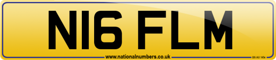 N16 FLM