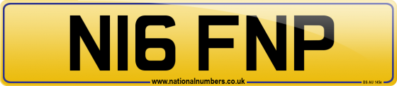 N16 FNP