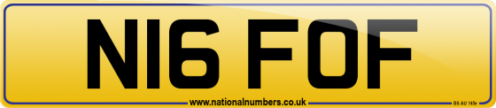 N16 FOF