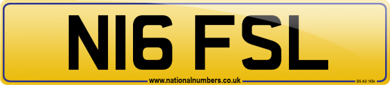 N16 FSL