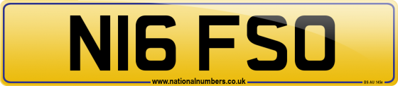 N16 FSO