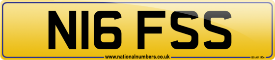 N16 FSS