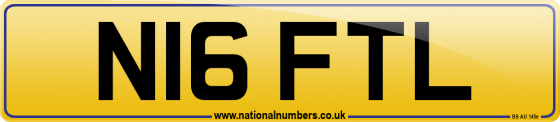N16 FTL