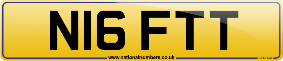 N16 FTT