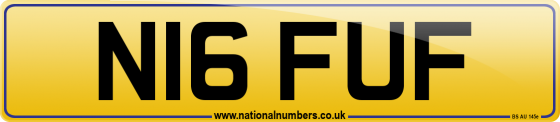 N16 FUF