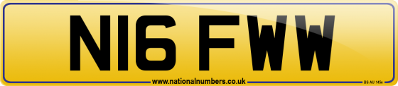 N16 FWW