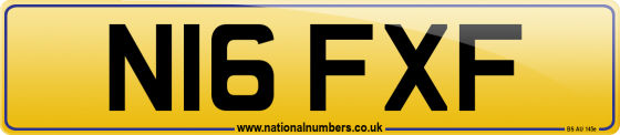 N16 FXF