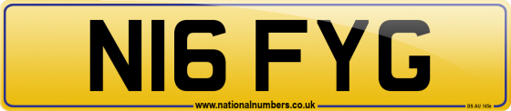 N16 FYG