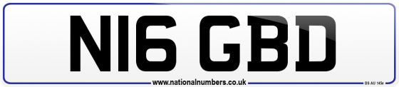 N16 GBD