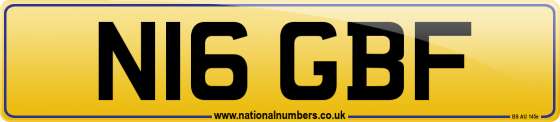 N16 GBF