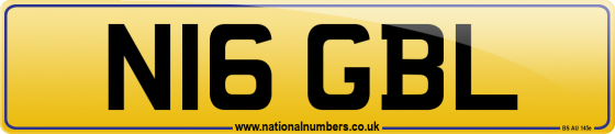 N16 GBL