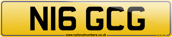 N16 GCG