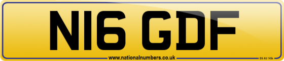 N16 GDF