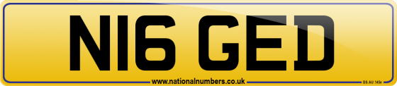 N16 GED