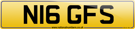 N16 GFS