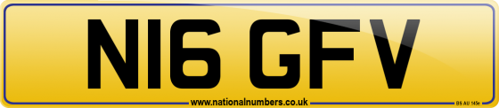 N16 GFV