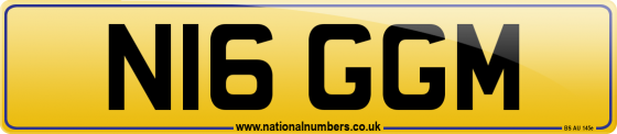 N16 GGM