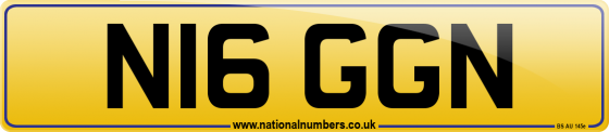 N16 GGN