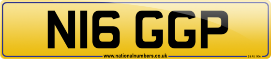 N16 GGP