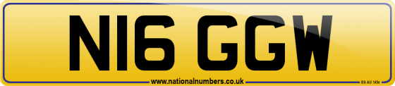 N16 GGW