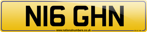 N16 GHN
