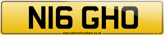 N16 GHO